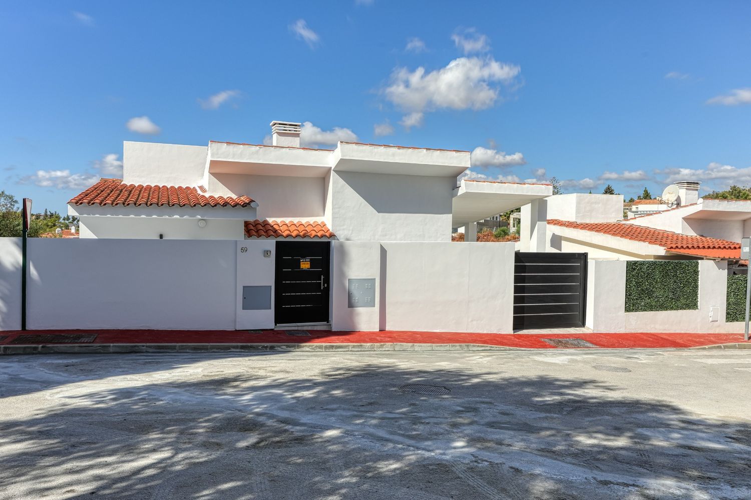 Casa o chalet independiente en Urbanizacion El Olimpo De Mijas, 45, Mijas Pueblo, Mijas Pueblo - Foto 24