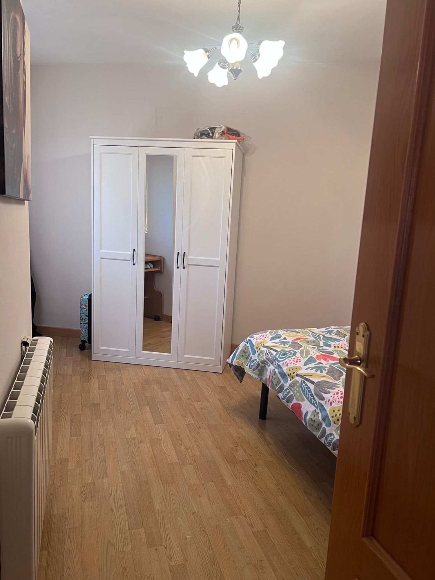 Ático en Calle Angel Ganivet, 4 b, Zona Parque de San Roque - Foto 39