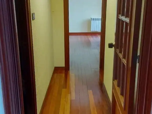 Piso en  Rúa de García Barbón 104 - Foto 8