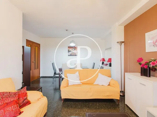 Piso en Calle de Bèlgica, Mestalla - Foto 4