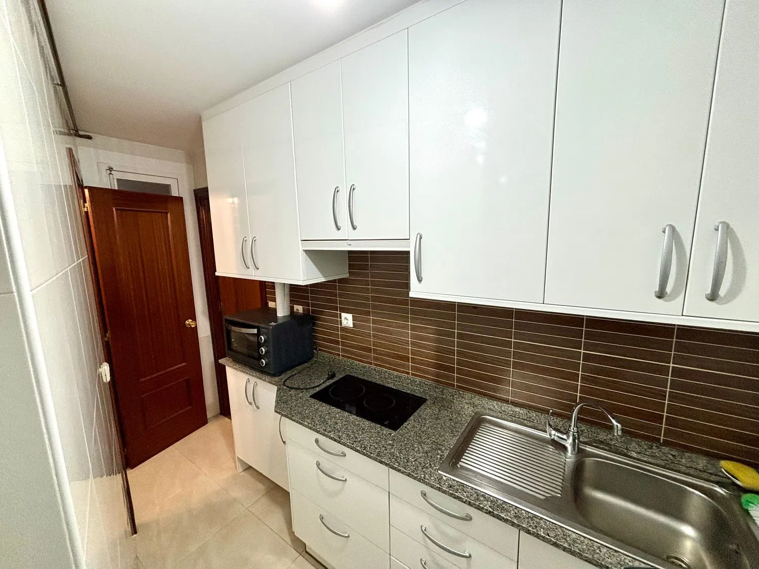 Piso en calle de San Bernardino, 4 - Foto 12