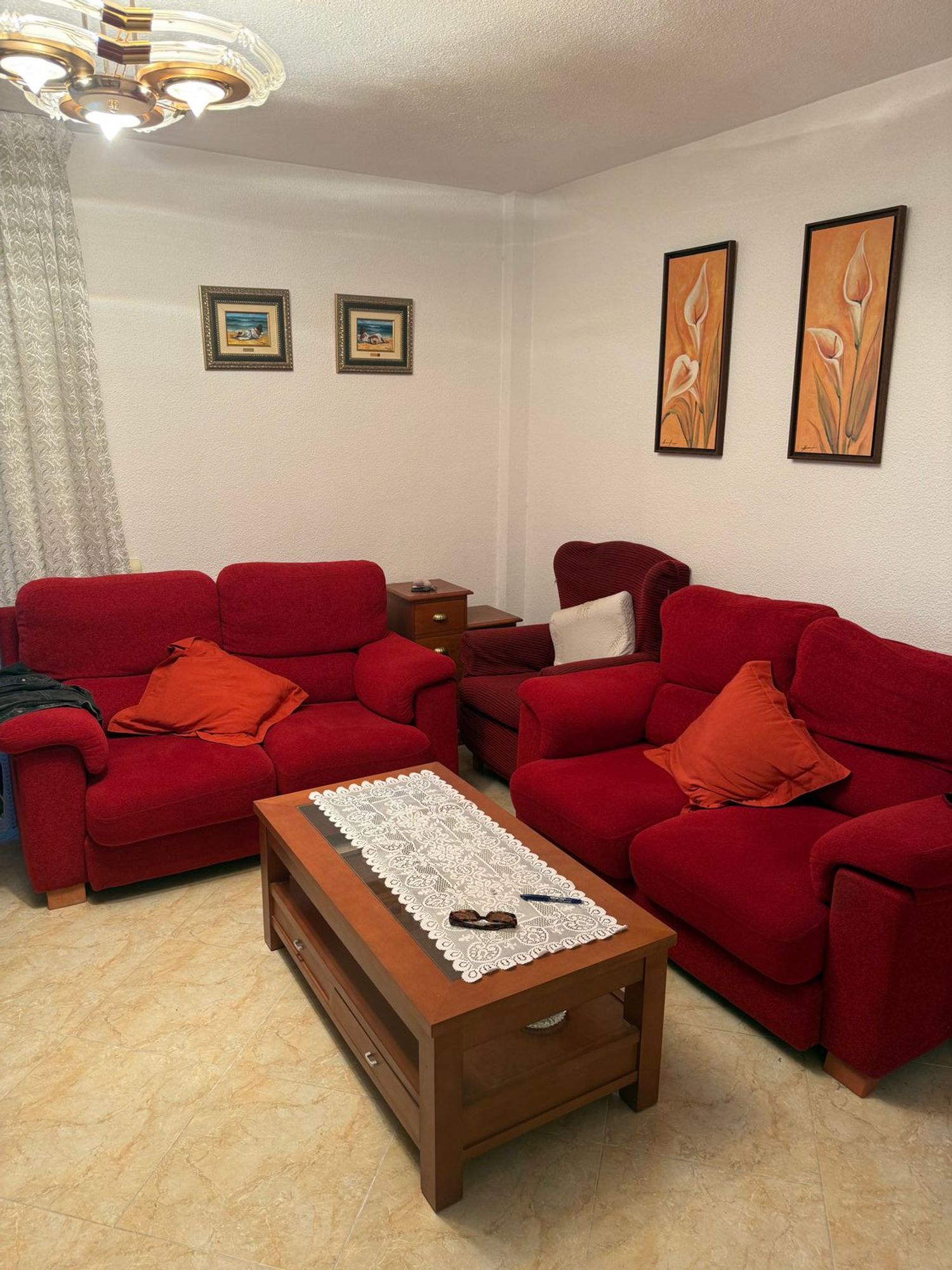 Piso en avenida de Portugal, 12 - Foto 2