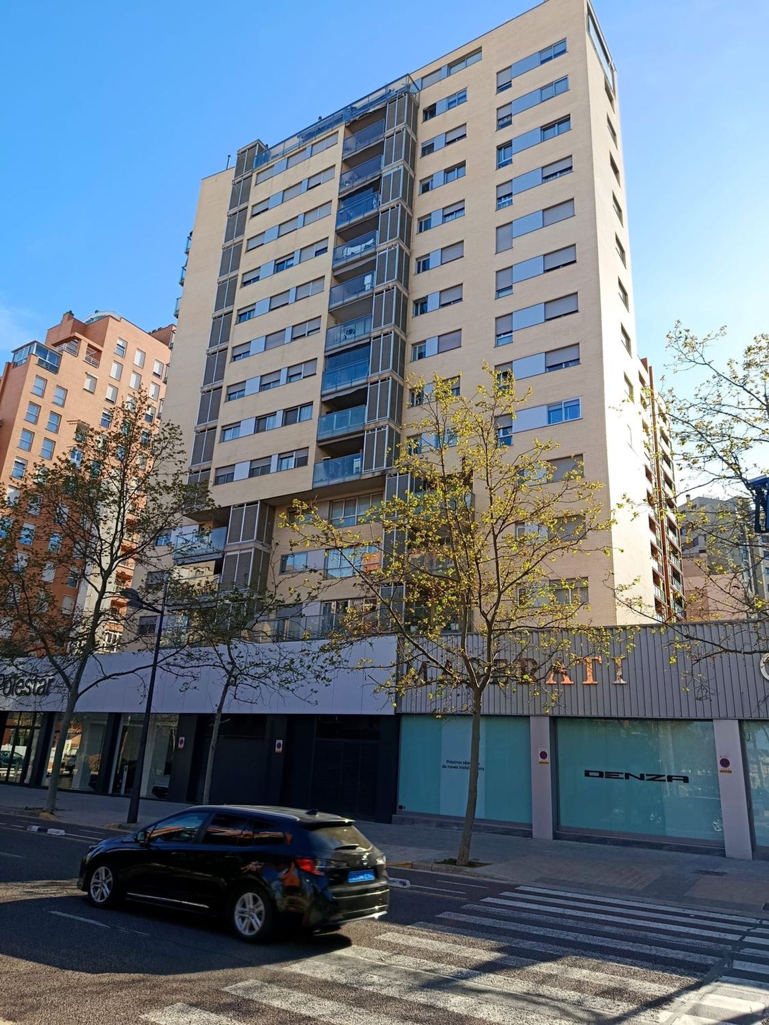 Piso en avenida del Mestre Rodrigo, 107 - Foto 1