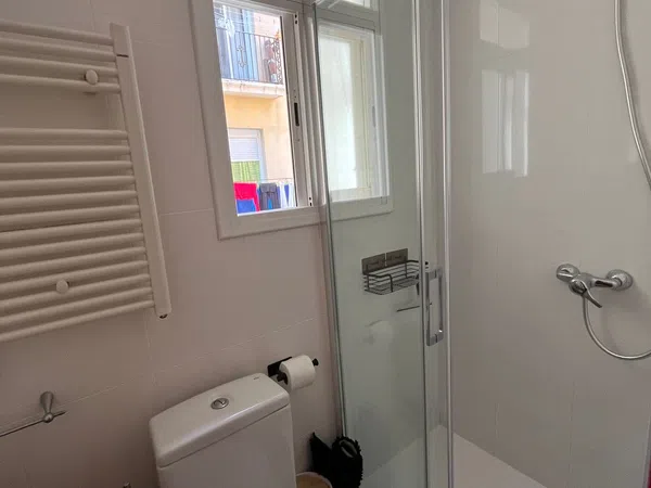 Piso en Barrio La Barceloneta - Foto 34