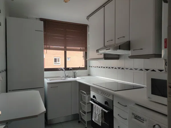 Piso en avenida del Parque, 84 - Foto 4