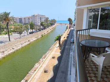 Piso en  Carrer de l'Estany 19 - Foto 1