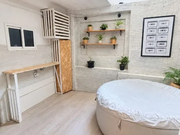 Casa o chalet independiente en Avenida de las Postas, 5, Mangas Verdes - Las Flores - Foto 6