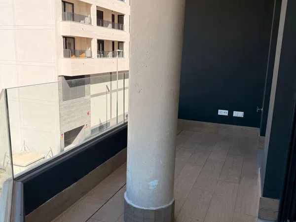 Piso en calle Arquitecto Guardiola, 50 - Foto 16