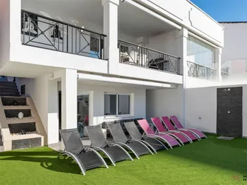 Casa adosada en  Calle Artola Golf 40 - Foto 33
