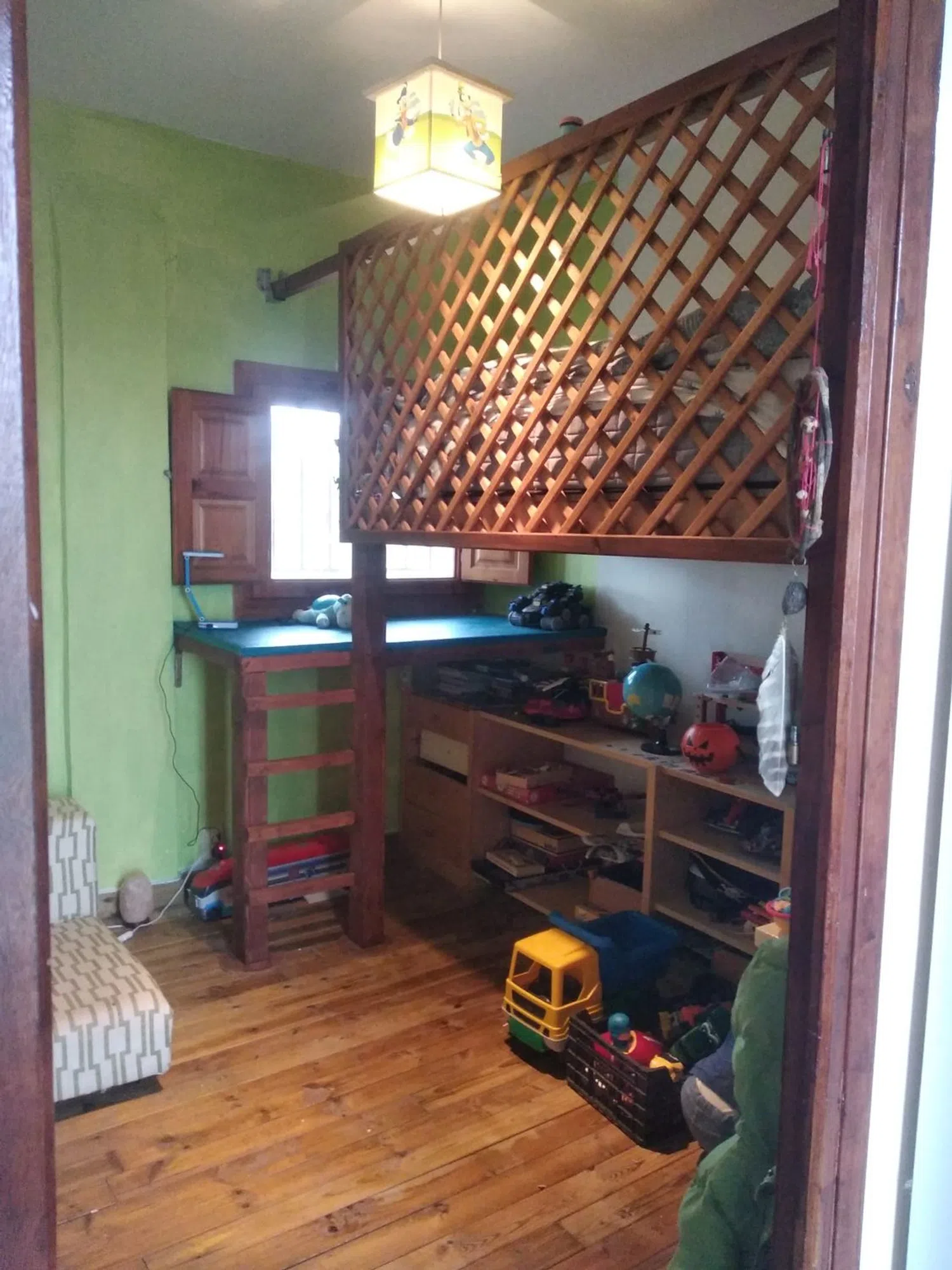 Casa independiente en camino cabañera, 5 - Foto 4