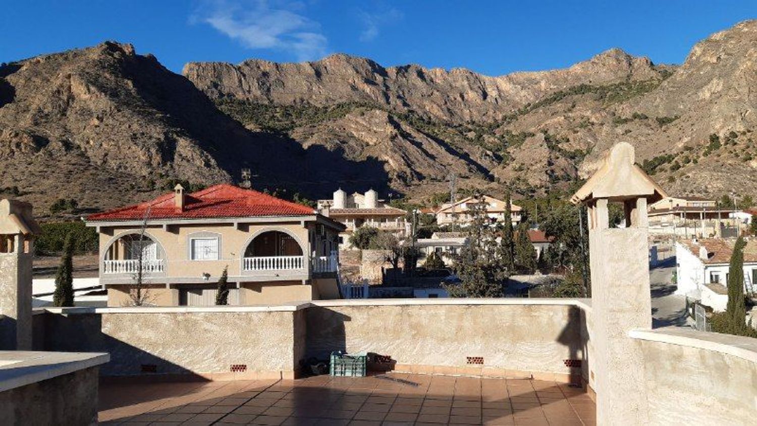 Casa o chalet independiente en Carril del Pajas, 45, Montepinar-La Aparecida-Raiguero, Montepinar-La Aparecida-Raiguero - Foto 18