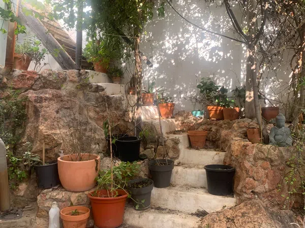 Casa independiente en calle San Antonio, 7 - Foto 4