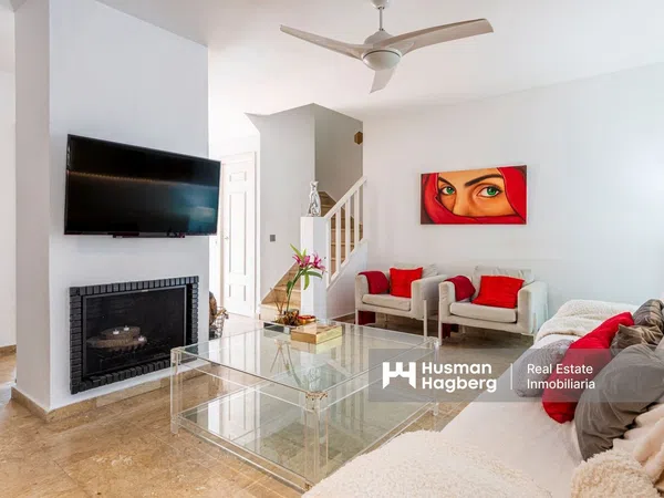 Chalet adosado en Calle Río Nilo, 4, Rodeo Alto-Guadaiza-La Campana - Foto 28