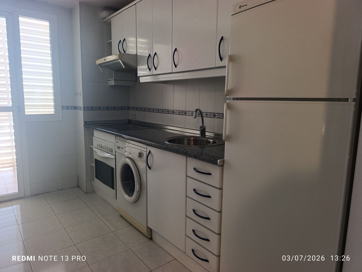 Piso en Calle Río Viñuela, 1, Centro - Foto 7