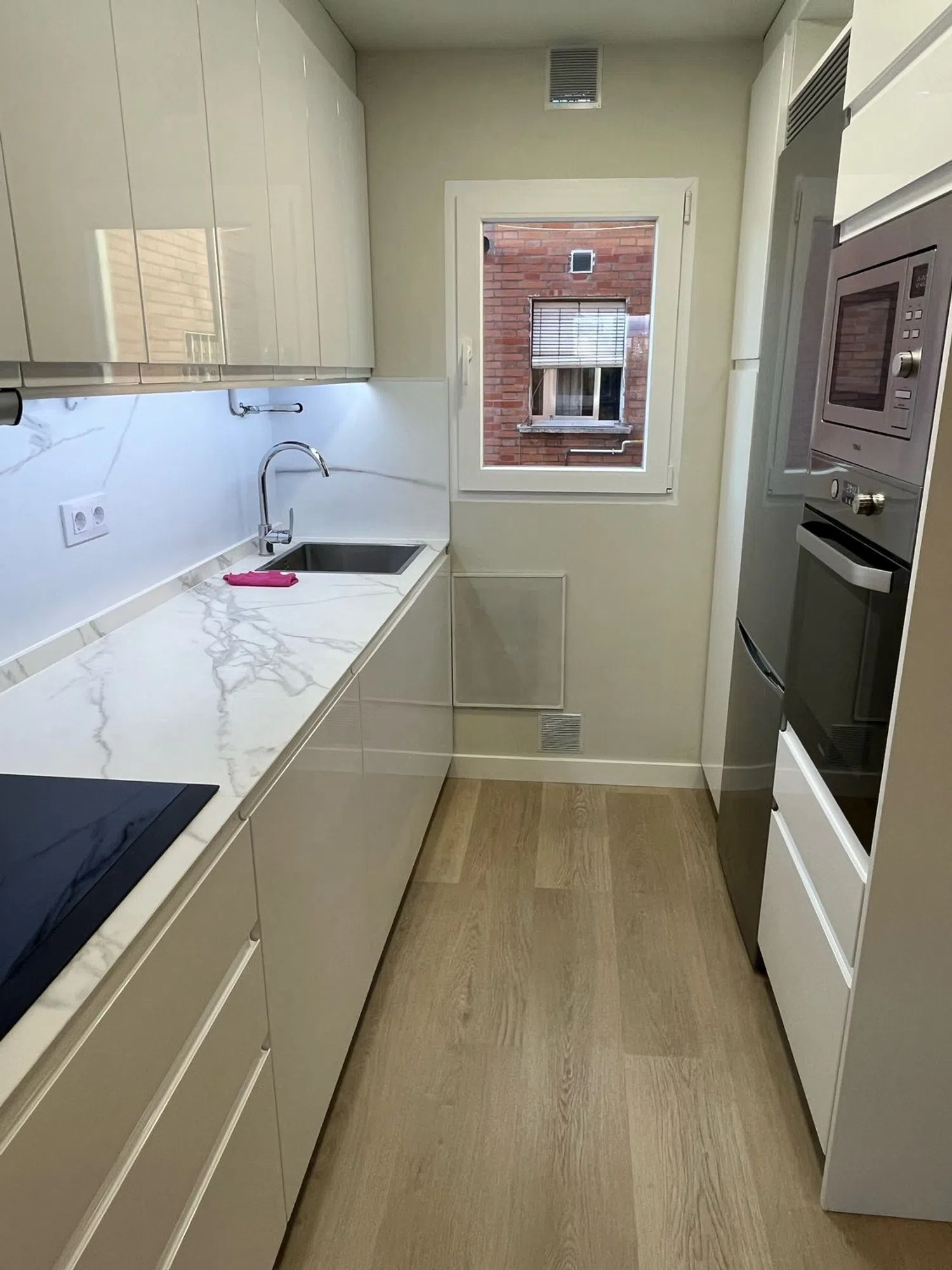 Piso en calle de San Restituto, 12 - Foto 3