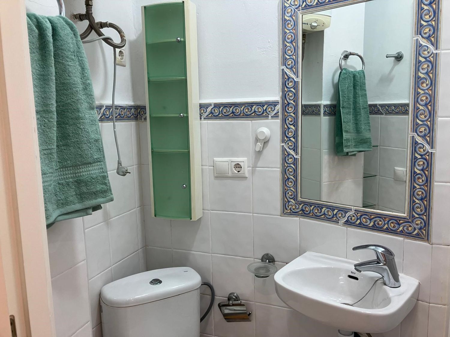 Estudio en calle San Juan de Dios, 13 - Foto 3