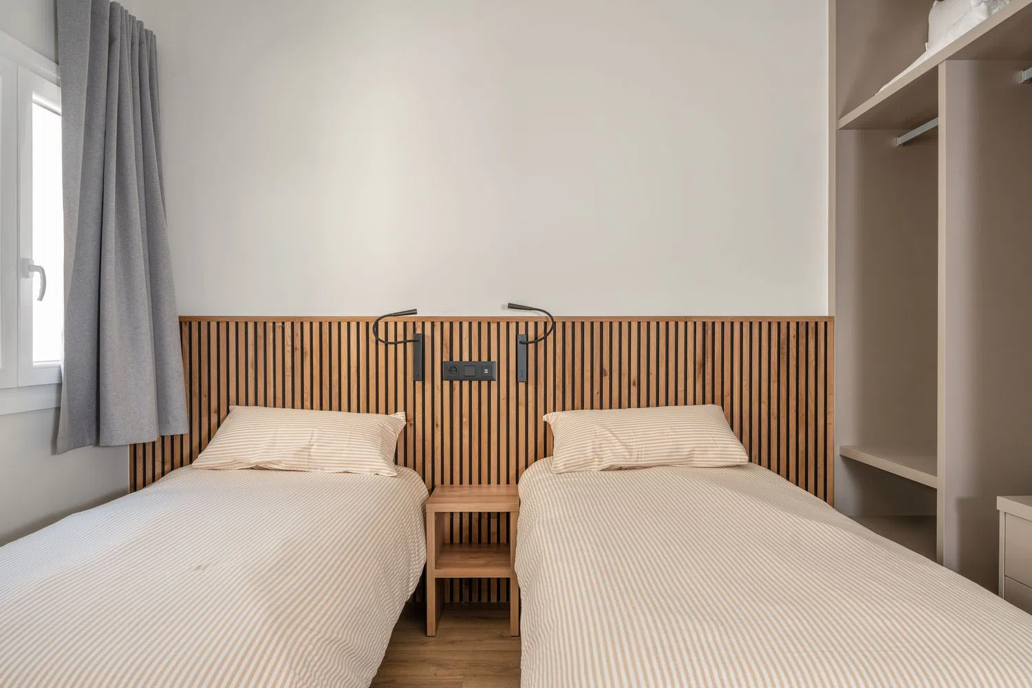 Estudio en calle Marco Oliver, 11 - Foto 3