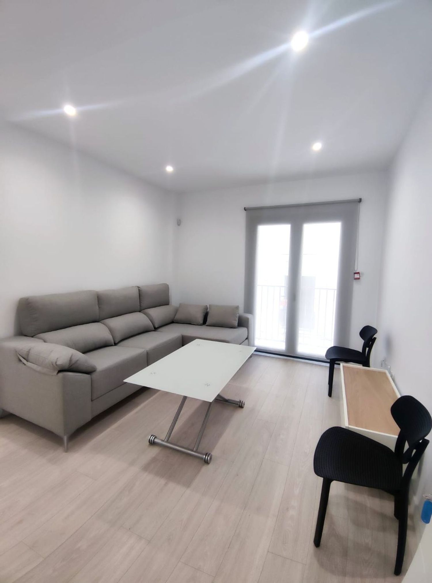 Piso en CL Huerto De Monjas, 20, La Goleta - San Felipe Neri - Foto 3