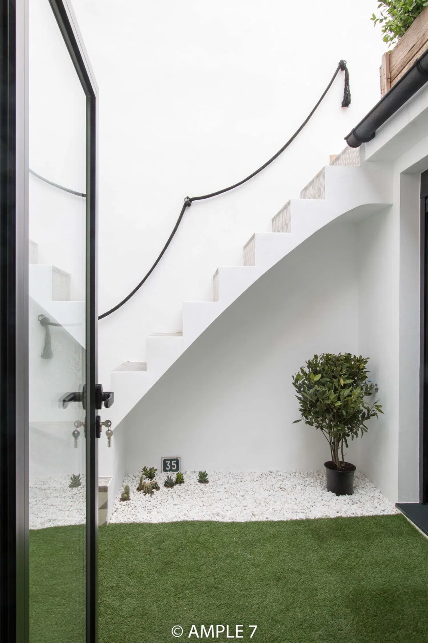 Casa independiente en calle Major, 35 - Foto 7