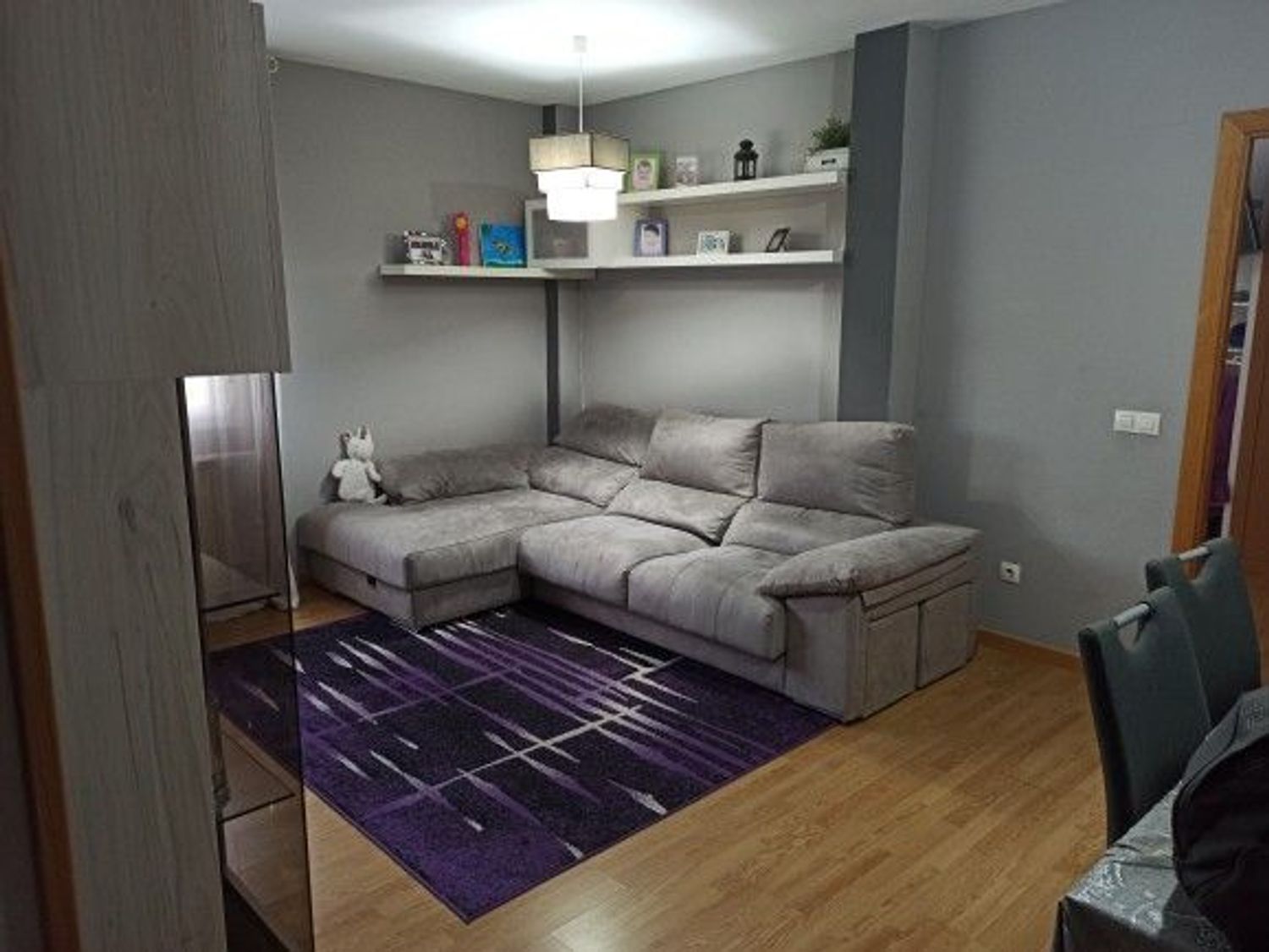 Dúplex en calle Catalina San Martin, 7 - Foto 3