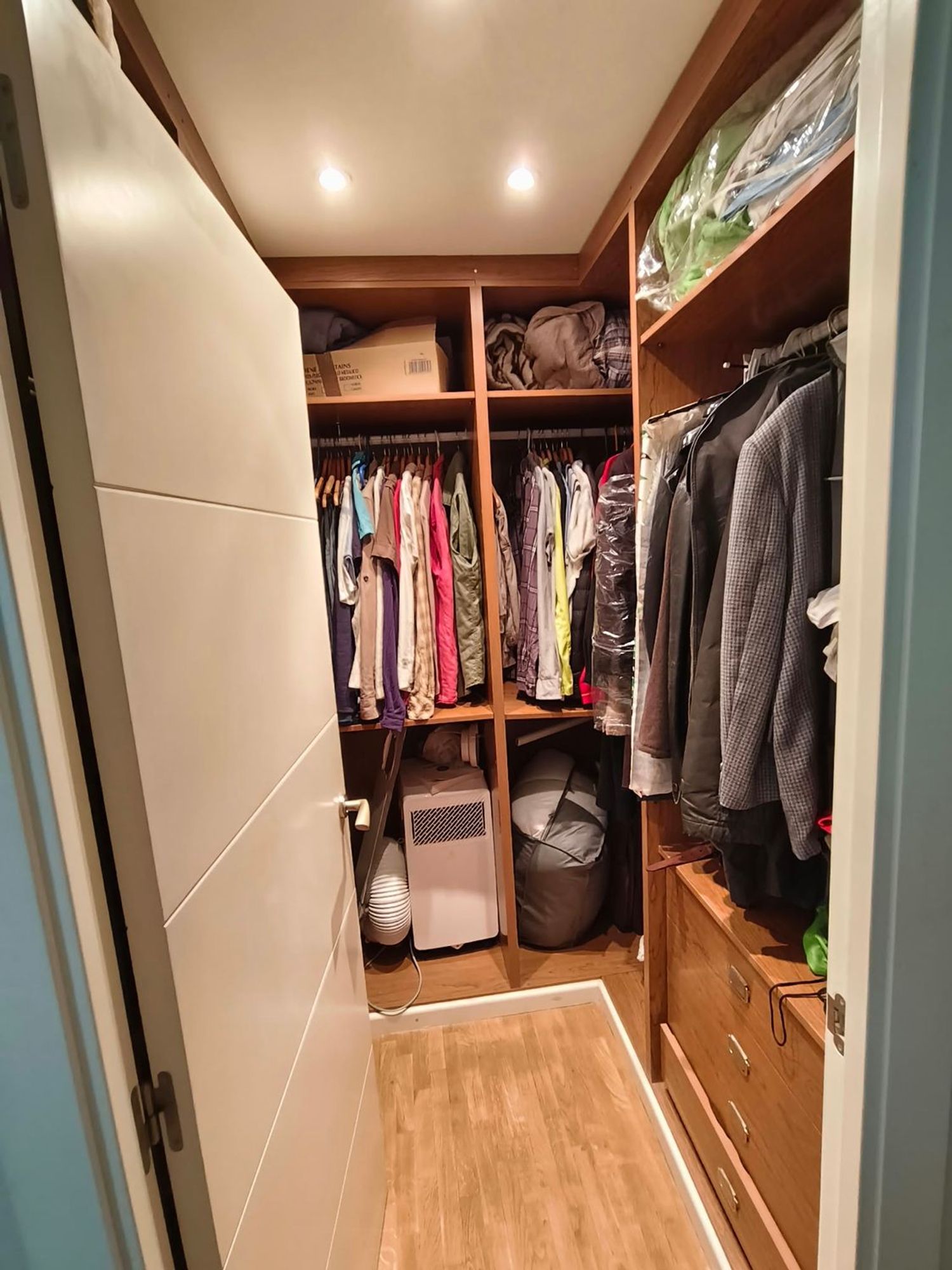Piso en Calle de Joaquín Benlloch, 27, Malilla - Foto 10