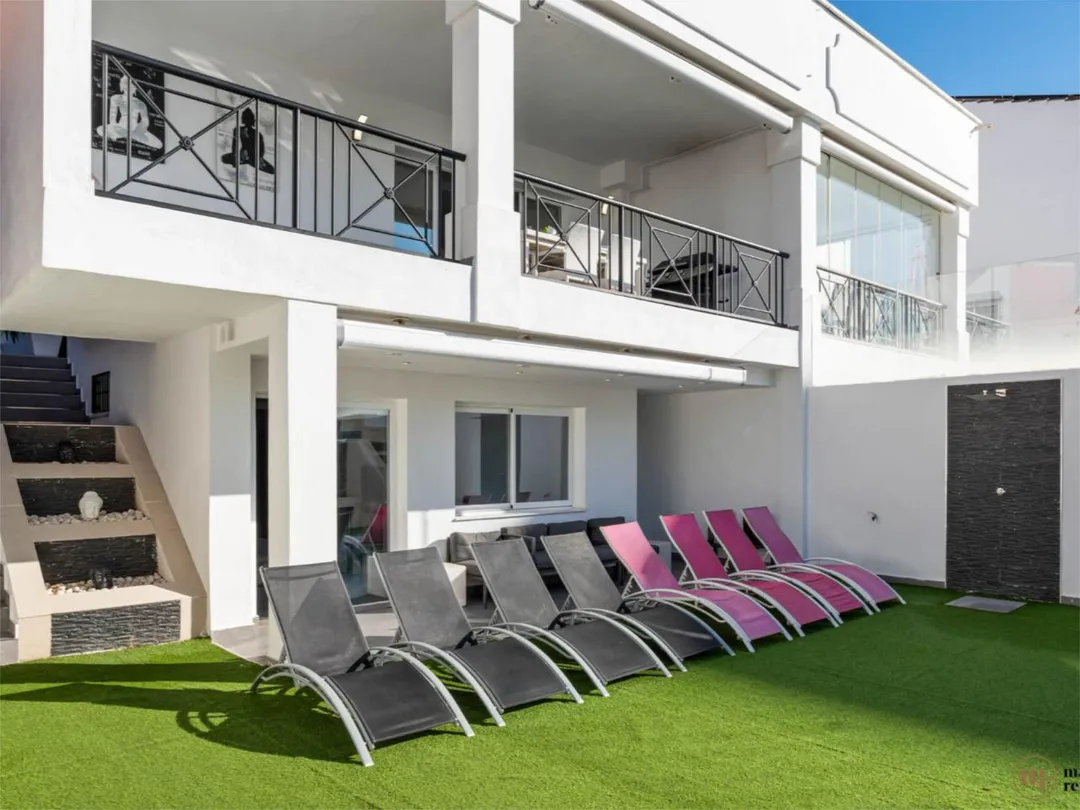 Chalet en  Calle Artola Golf 40 - Foto 33