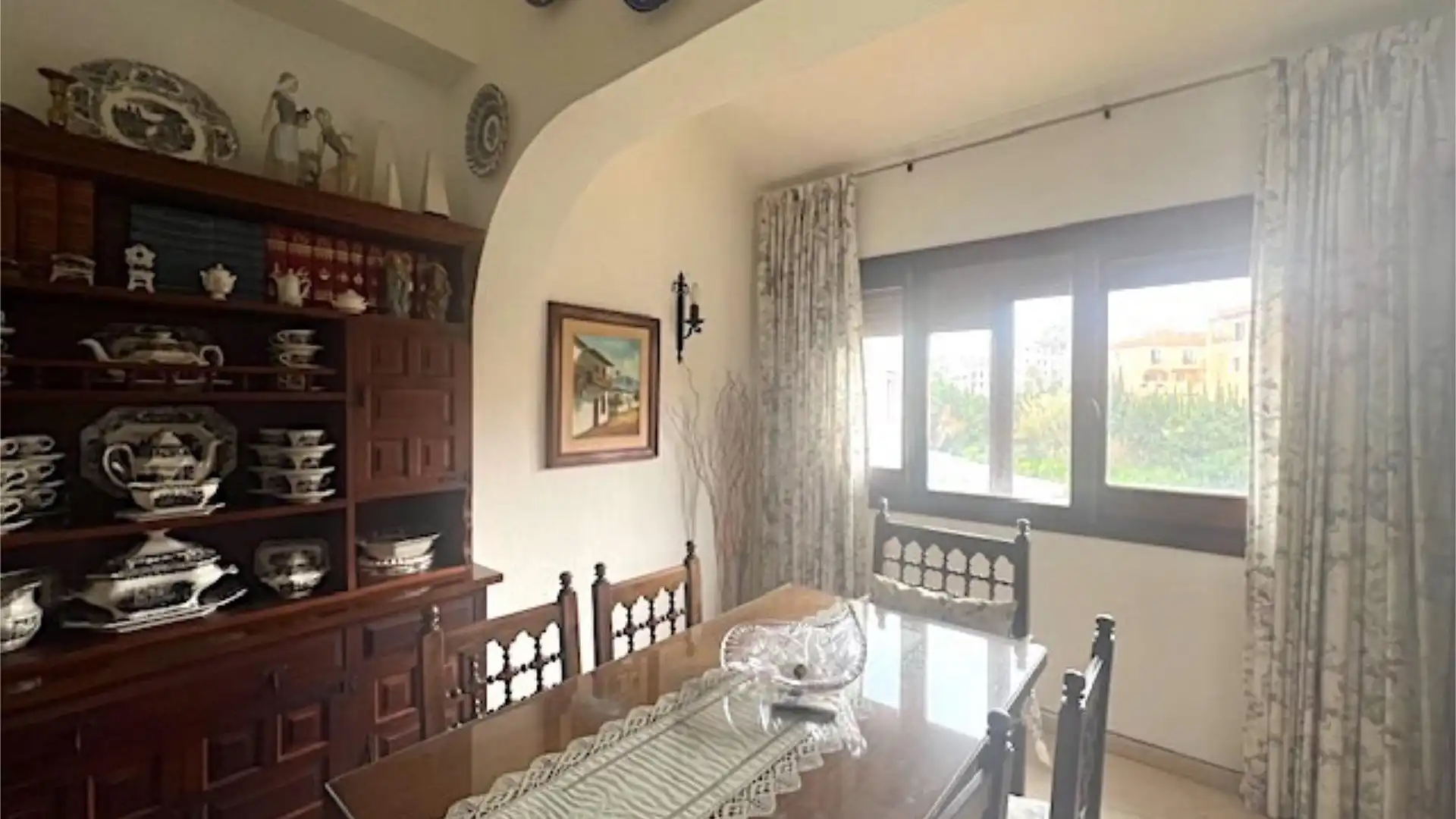 Piso en  Carretera el Peñoncillo 69 - Foto 19