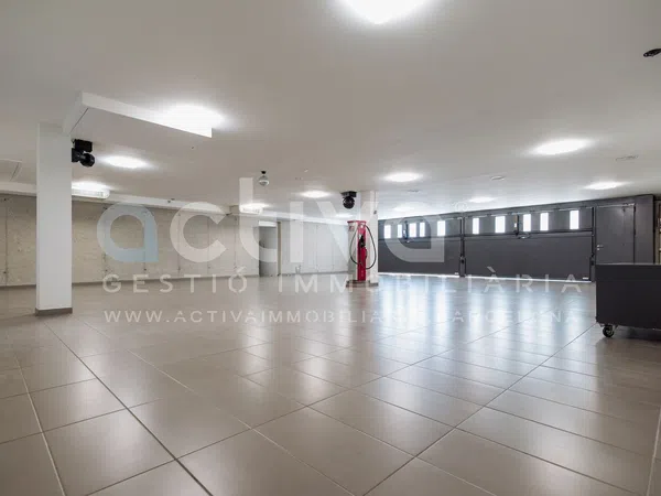 Casa o chalet independiente en Avenida de Jacint Esteva Fontanet, La Miranda - Ciutat Diagonal - Foto 16