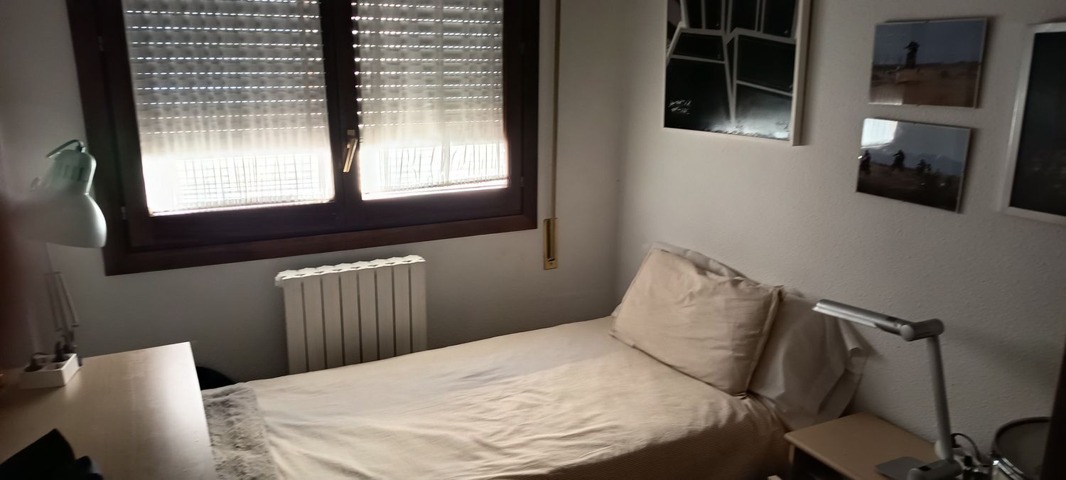 Dúplex en Calle de Silveria Fañanás, 3 - Foto 10