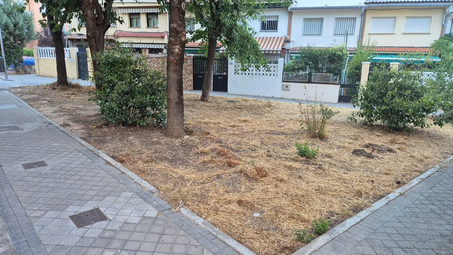 Casa independiente en calle de Vélez Blanco, 450 - Foto 38