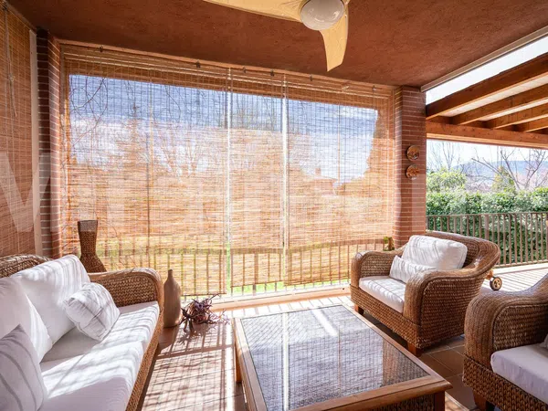 Chalet pareado en Los Molinos - Foto 8