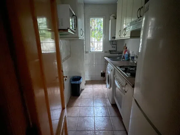 Piso en calle de Zaida, 9