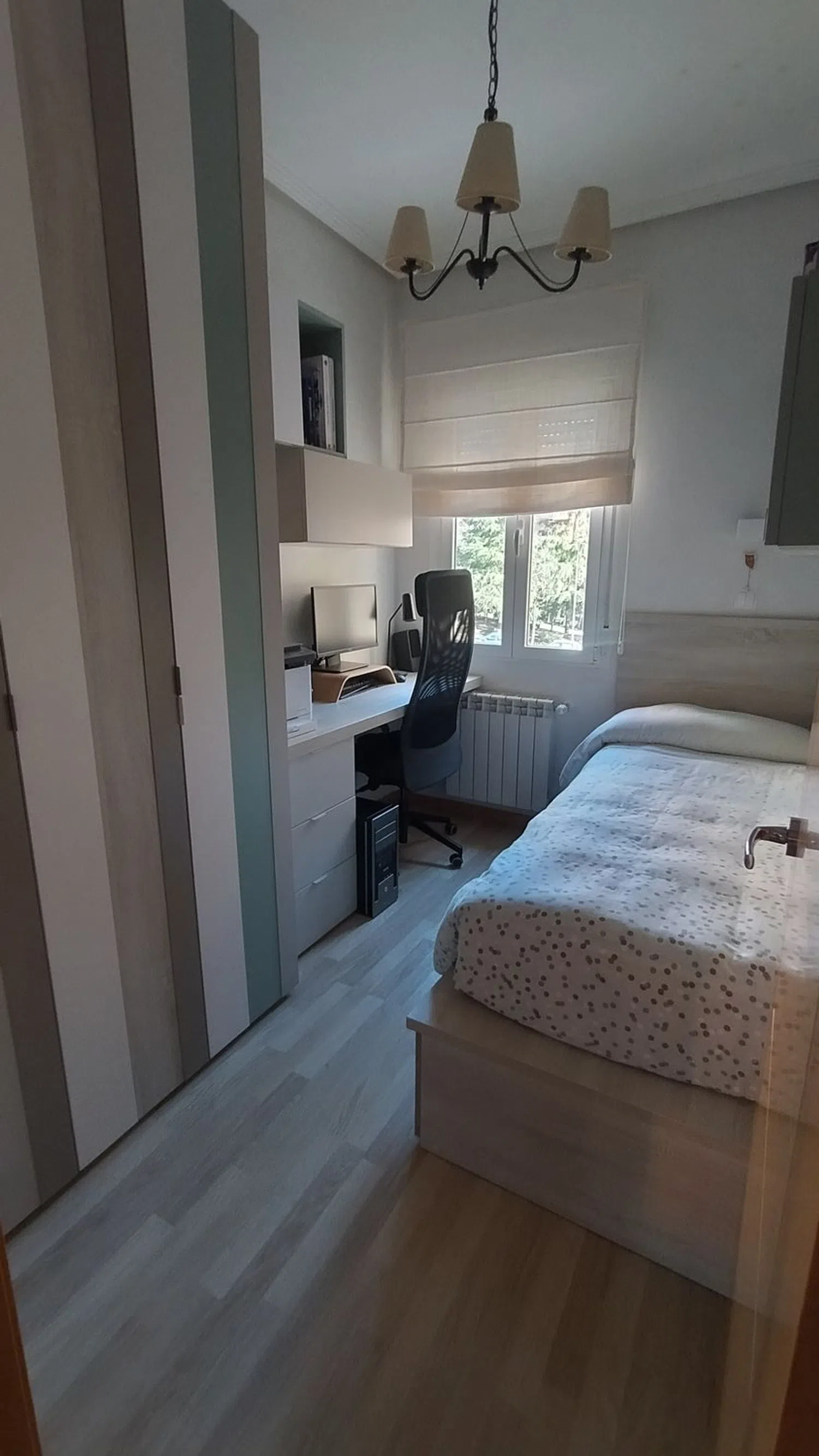 Piso en Barrio de la Concepción s/n sn - Foto 15