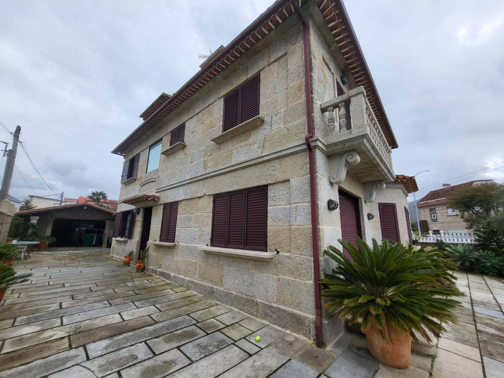 Chalet en  Carretera Bao-Coruxo 84 - Foto 2