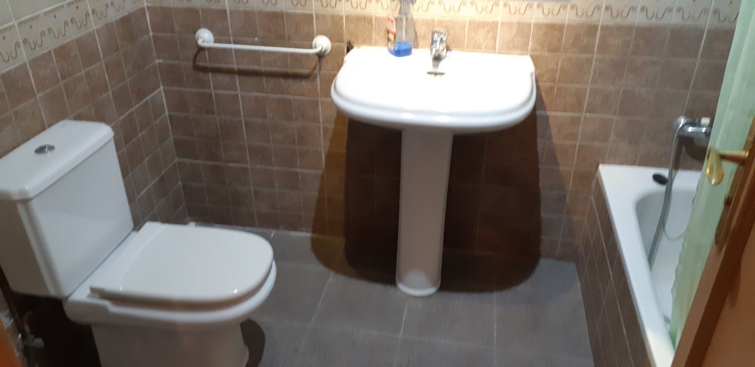 Piso en Calle Sargento Vaillo, 29, Mercado - Foto 27