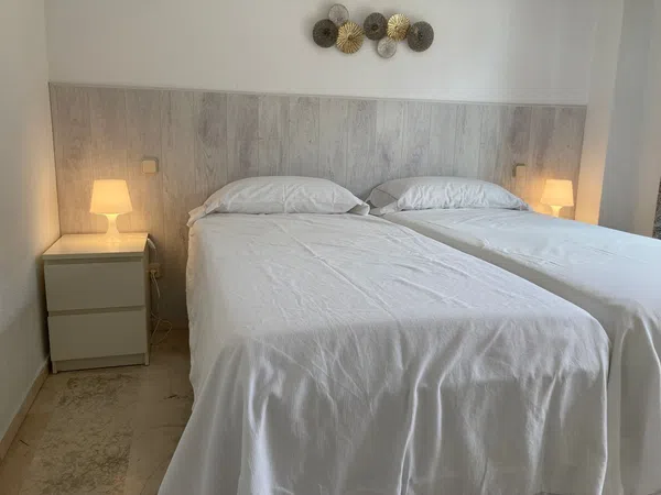 Piso en Paseo Marítimo Rey de España, 105 - Foto 12