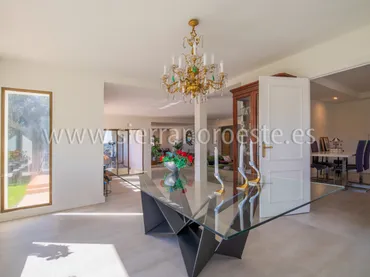 Chalet en Las Rozas de Madrid - Foto 10