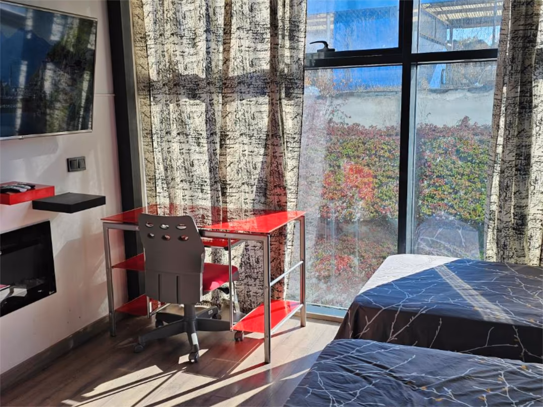 Piso en  Carretera de Fuencarral 56