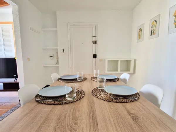 Piso en Calle de Valldargent, 23, Camp d'En Serralta - Foto 3