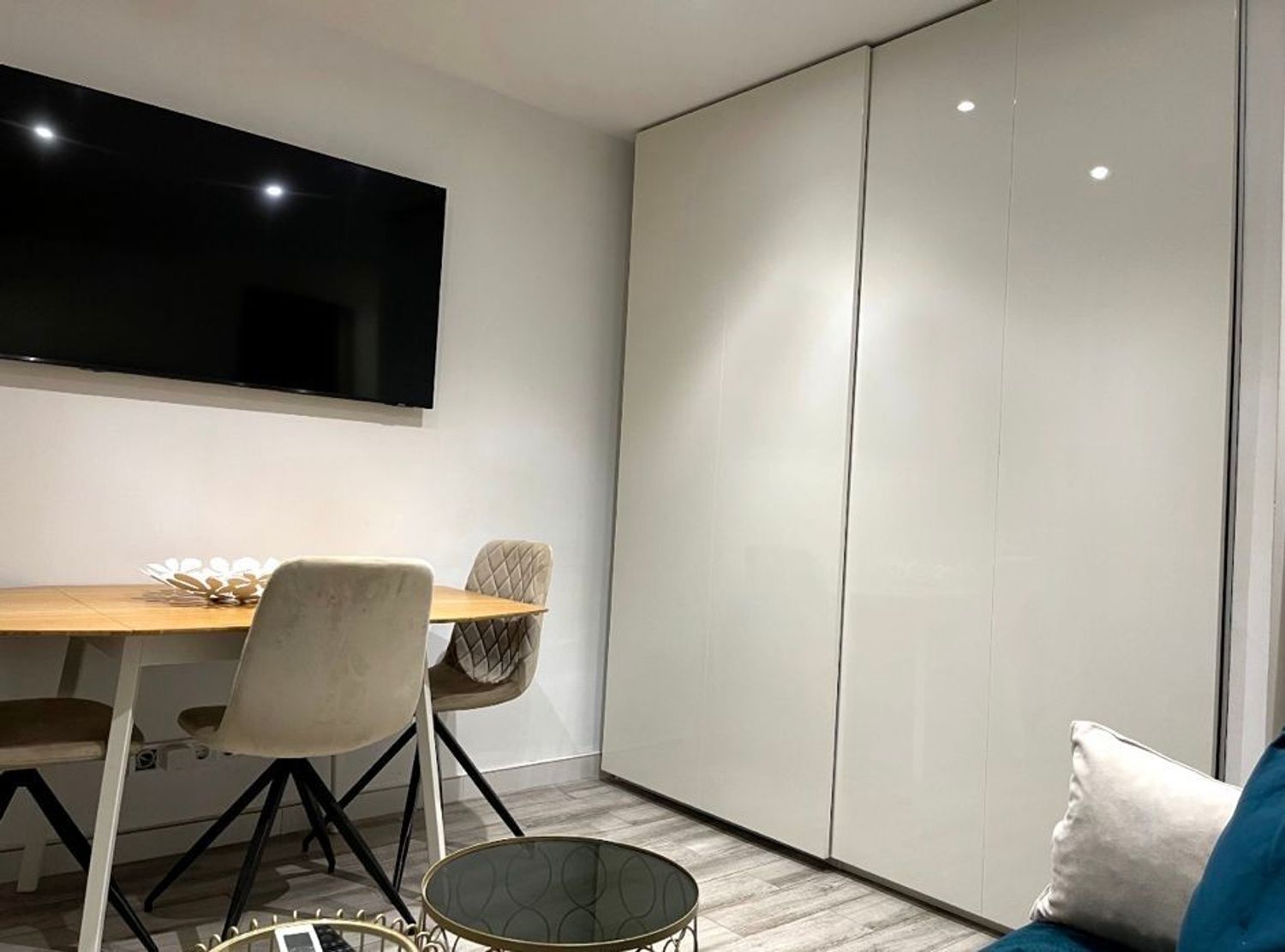 Piso en calle dels Garrovers, 3 - Foto 8