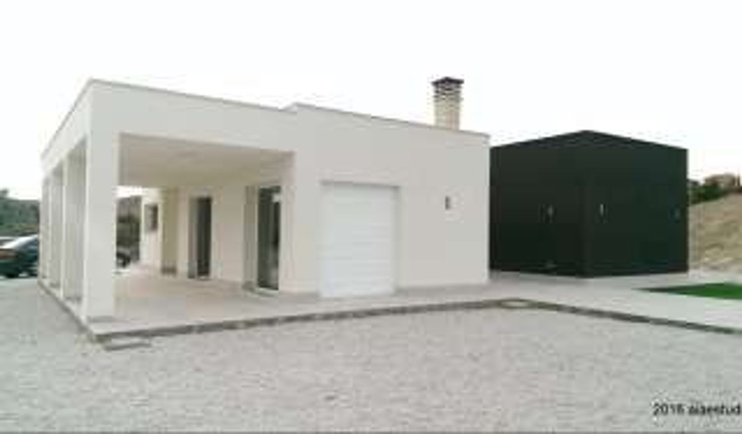 Casa o chalet independiente en A-91, 94, Zarcilla de Ramos-Doña Inés, Zarcilla de Ramos-Doña Inés - Foto 31