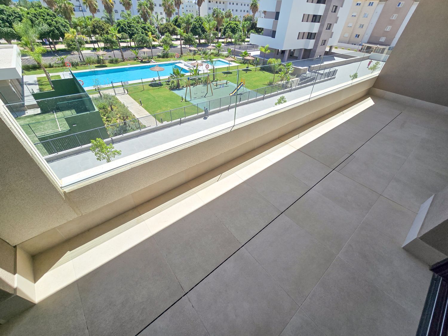 Piso en Calle John Lennon, 14, Playamar - Benyamina - Foto 24