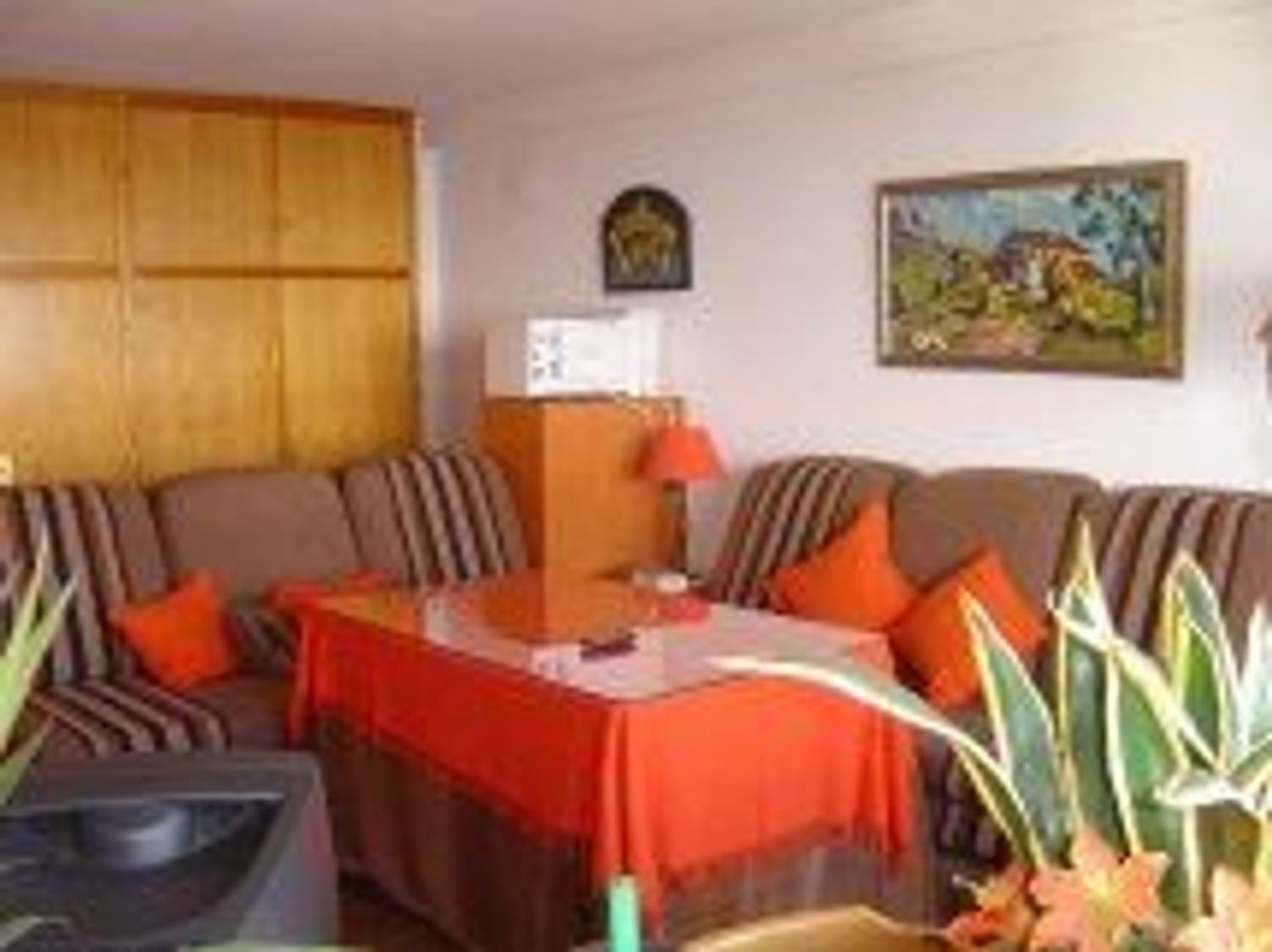 Estudio en Calle de San Bernardo s/n, Zona alta, Zona alta - Foto 4