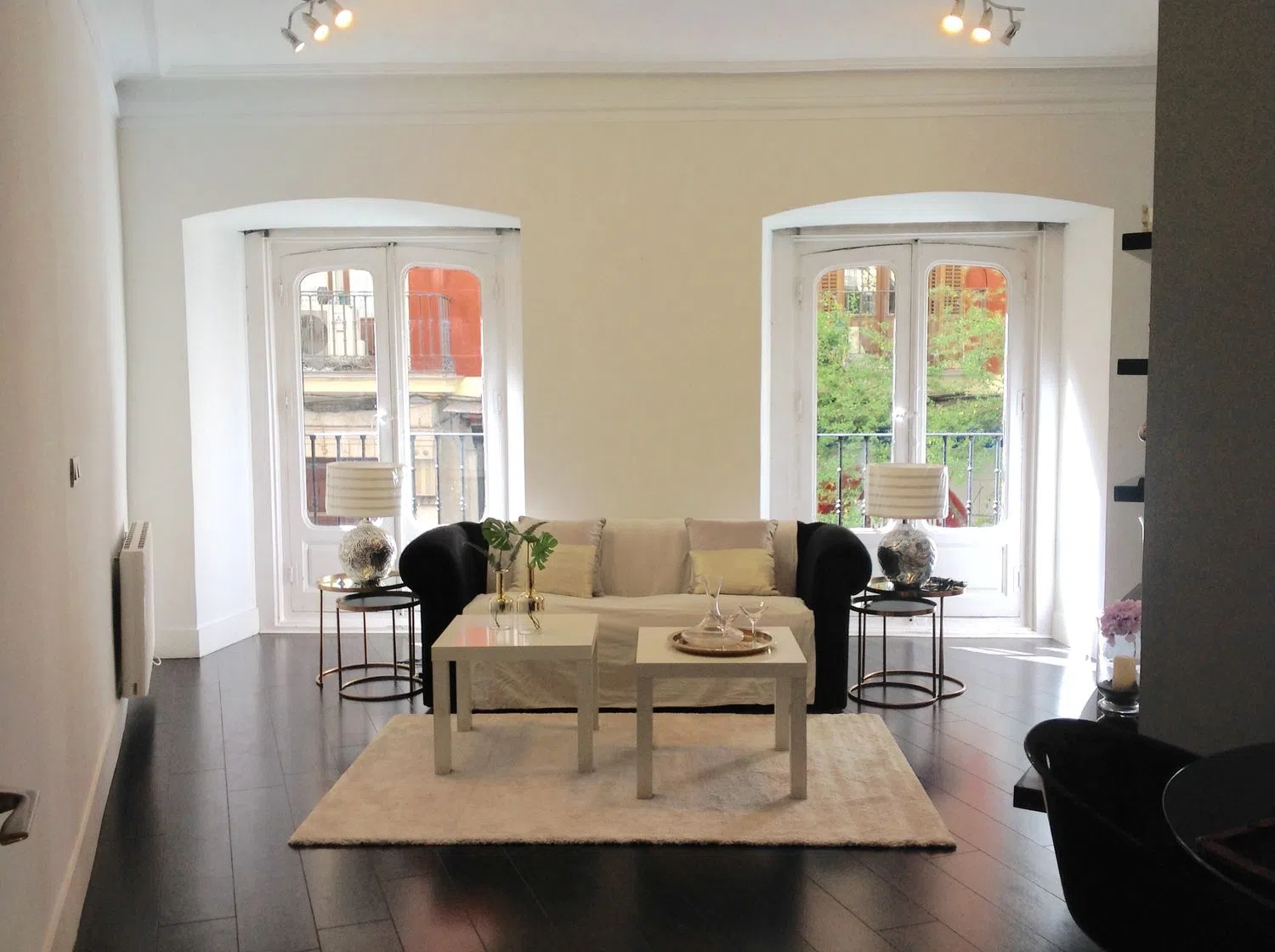 Piso en Barrio Sol - Foto 2