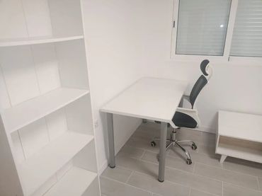 Piso en  Avinguda del Cardenal Benlloch 93 - Foto 26