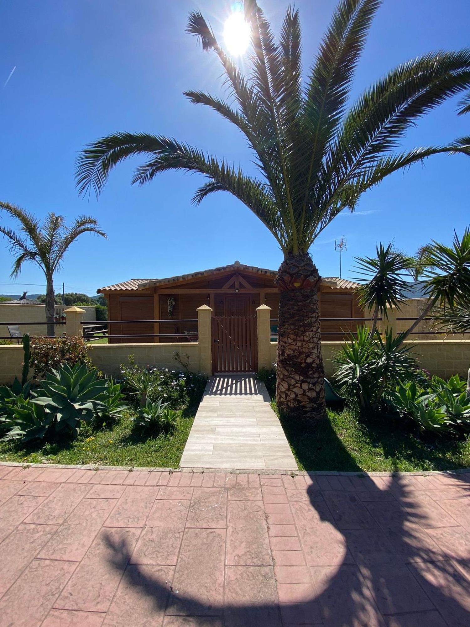 Casa o chalet independiente en Carretera Vejer-caños Km 11, 13, 11 CarreteraVEJERCAOSKM, Zahora, Zahora - Foto 22