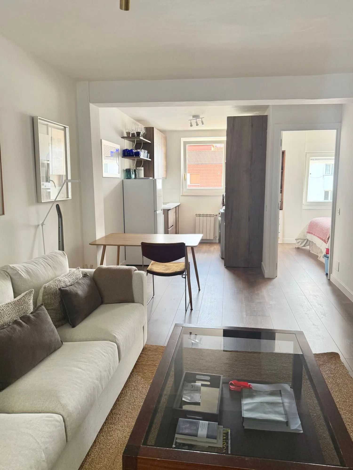 Piso en calle Matemático Pedrayes, 11 - Foto 4