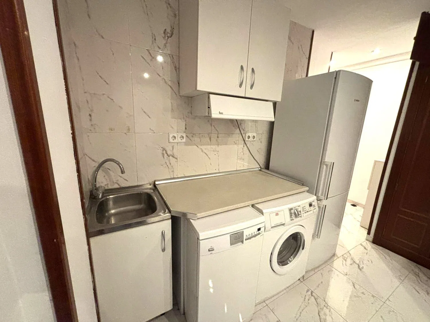 Estudio en calle de Canarias, 38 - Foto 4