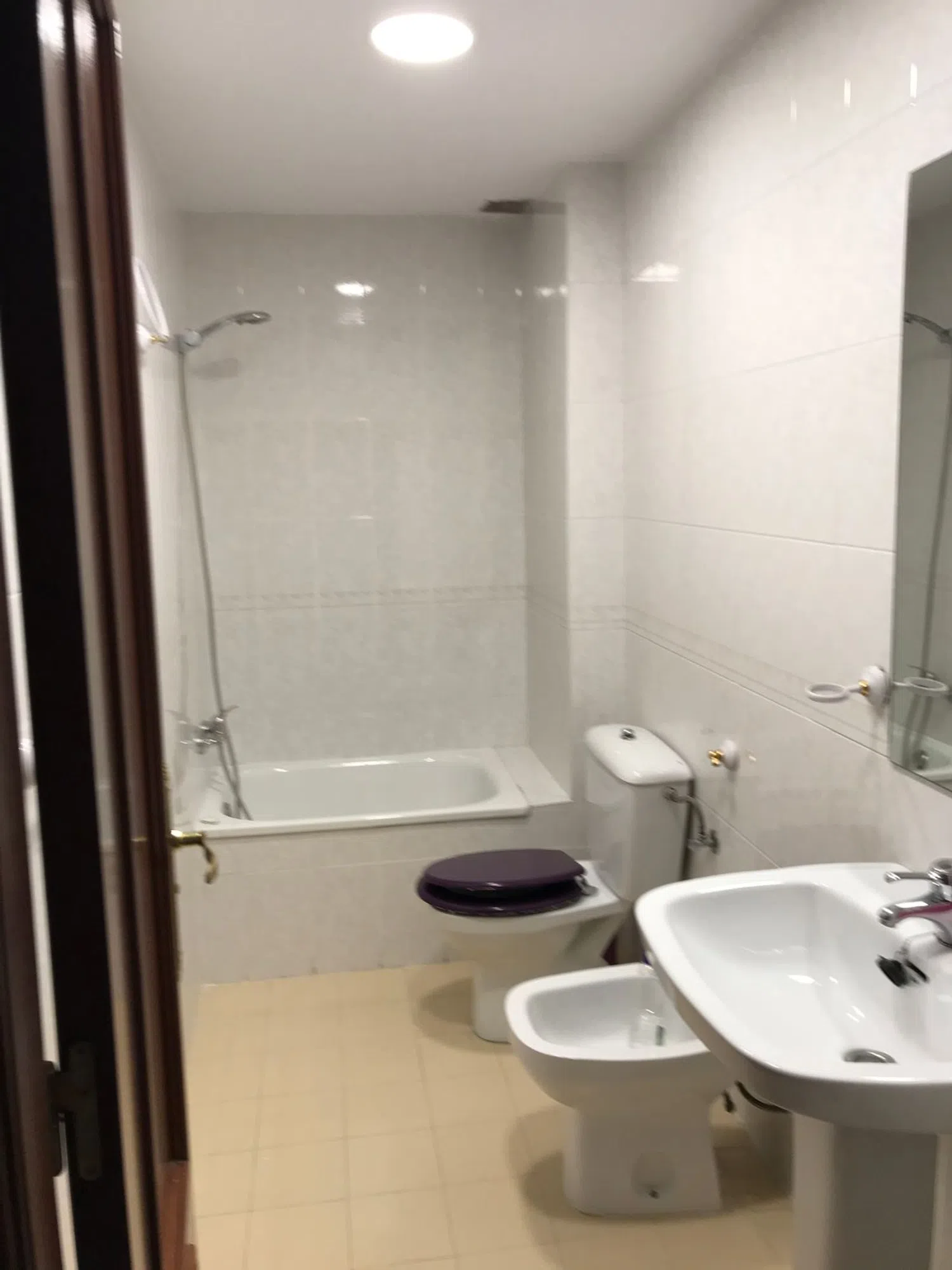 Piso en calle Morena, 1 - Foto 5