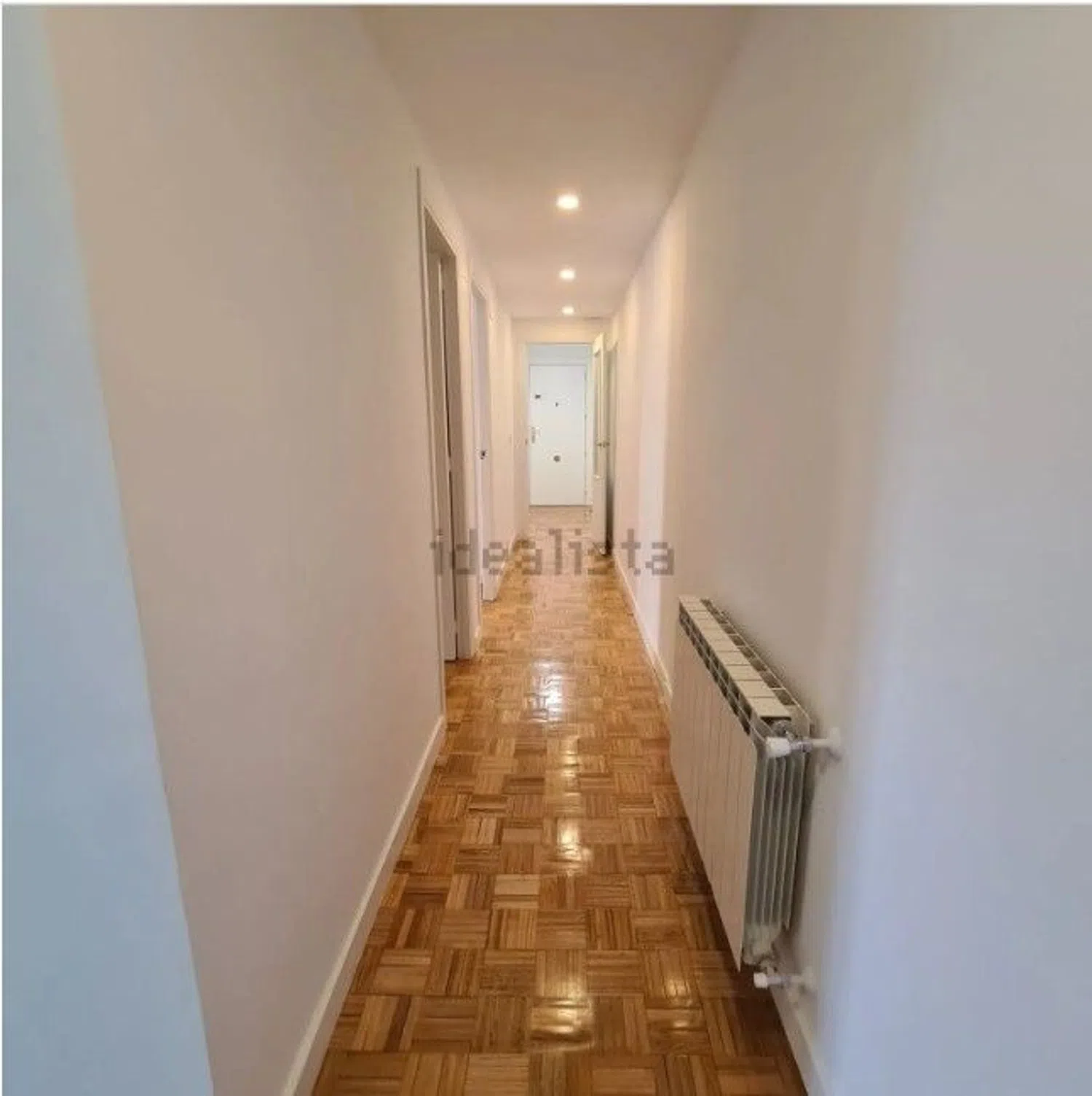 Piso en calle de Fray Junípero Serra, 31 - Foto 7